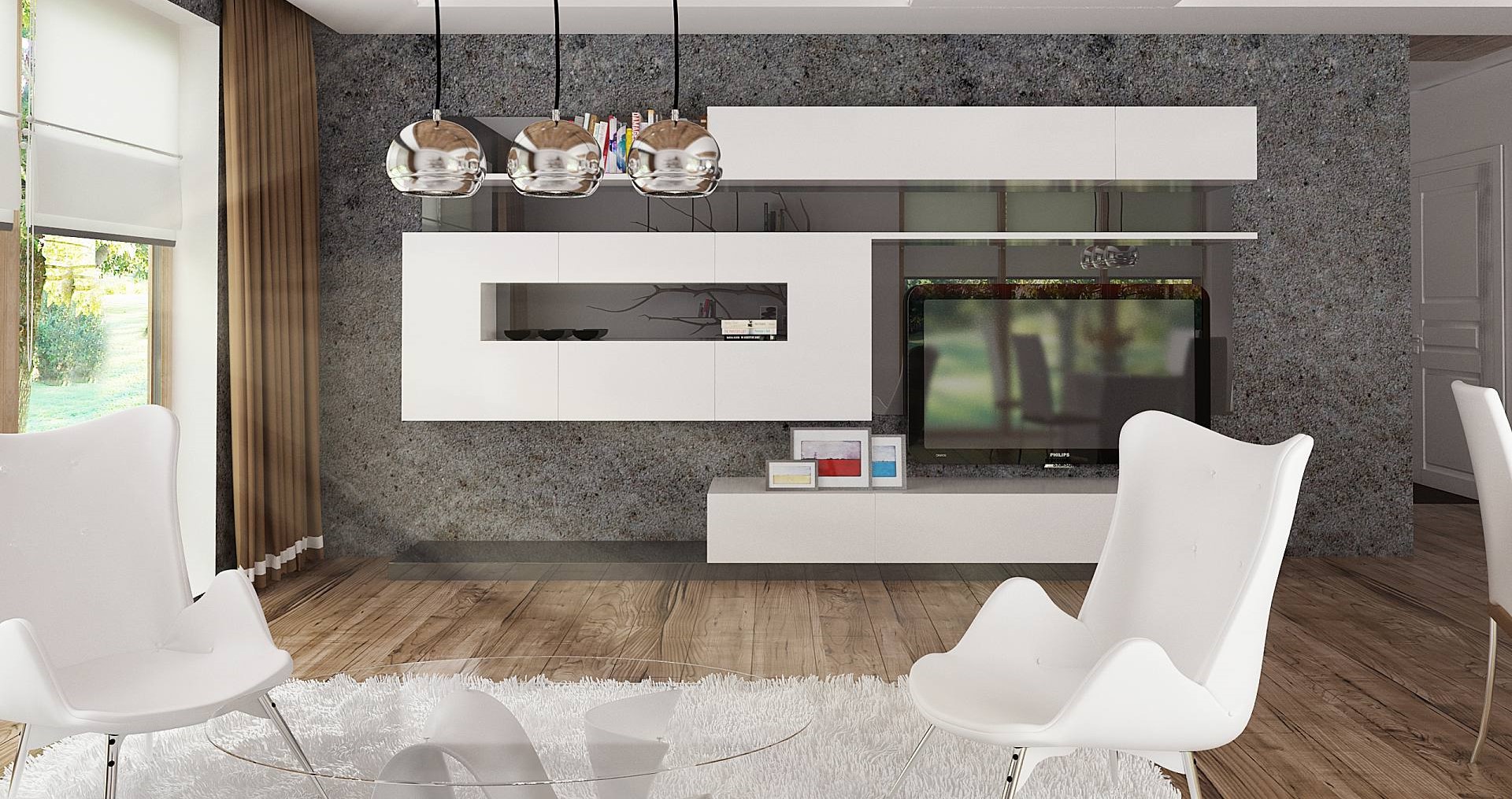 Сглобяема къща 127 м² от олекотена стоманена конструкция - Image 6